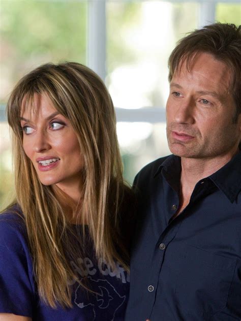 casting californication|Californication .